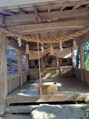 岩屋神社(福岡県)