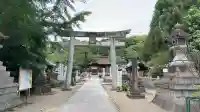 手力雄神社(岐阜県)