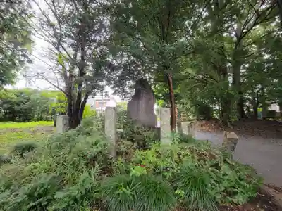 中山神社のその他建物