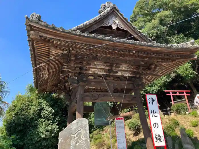 龍泉寺の建物その他