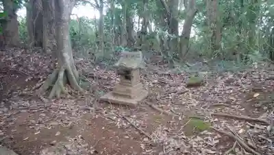 大宮神社のその他建物