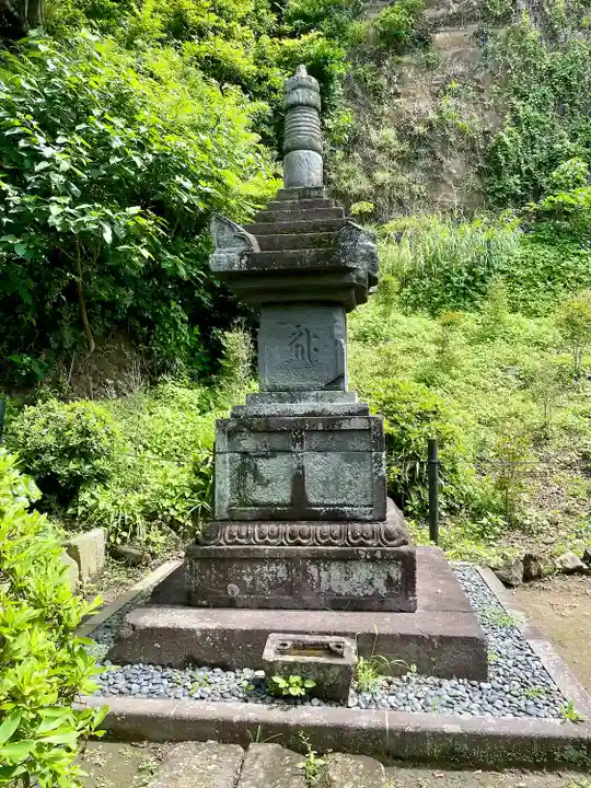 安養院 (田代寺)(神奈川県)