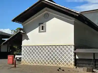 西福寺(長野県)