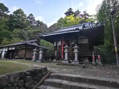 東大寺 不動堂(奈良県)