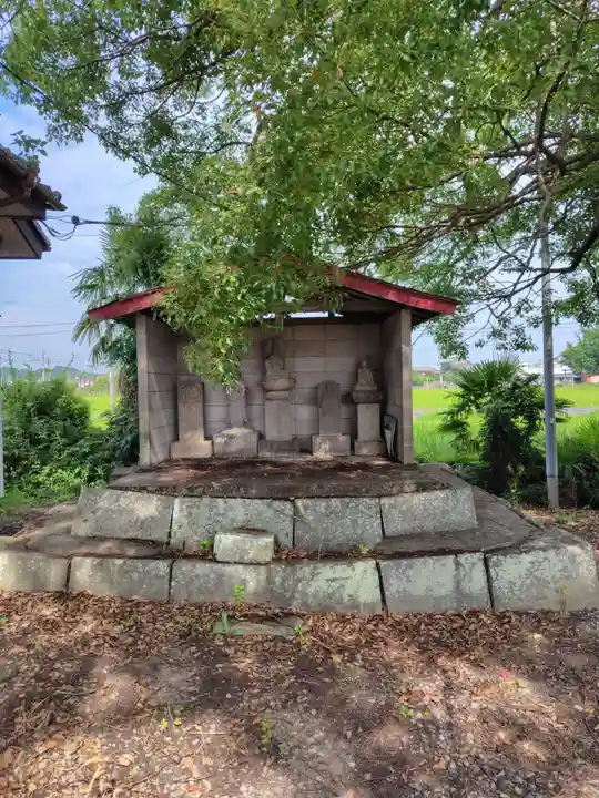 延命寺(埼玉県)