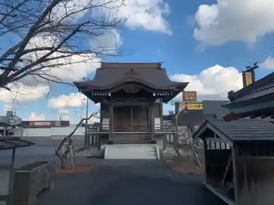大聖寺のその他建物