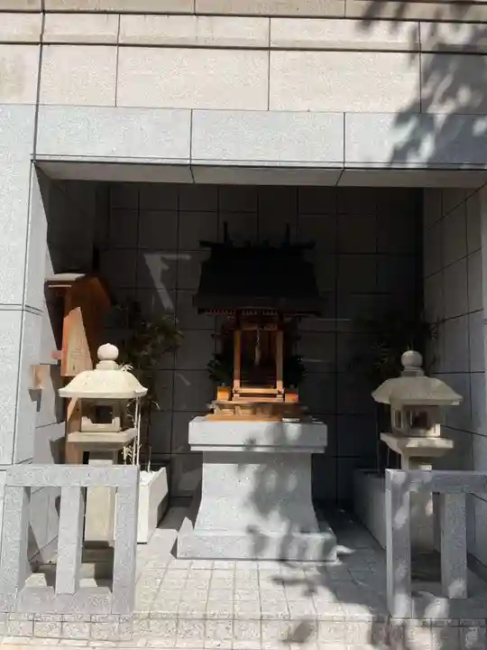 俊成社(京都府)