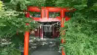 殺生石稲荷神社(福島県)