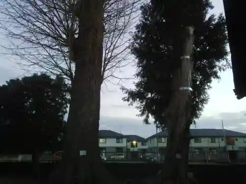 内牧鷲香取神社のその他建物