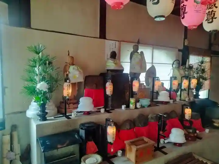 日限地蔵院(大阪府)