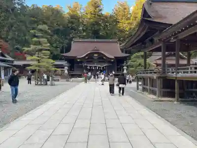 小國神社(静岡県)