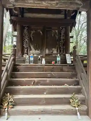 桐生天満宮(群馬県)