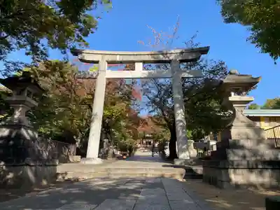 筒井八幡神社(兵庫県)