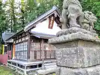 護穀神社(青森県)