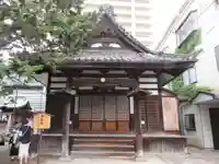 往生院(長野県)