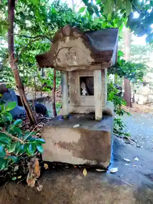 開運招福 飯玉神社(群馬県)