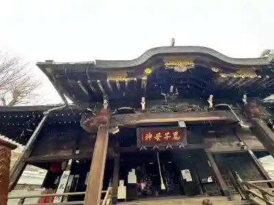 鬼子母神堂　(法明寺）の{uncategorized: "未分類", other: "その他", undefined: "問題あり", building: "その他建物", grave: "お墓", sacred_gate: "鳥居", guardian: "狛犬", statue: "像", buddha: "仏像", history: "歴史", nature: "自然", garden: "庭園", animal: "動物", pagoda: "塔", temizu: "手水舎", mountain_gate: "山門・神門", sanctuary: "本殿・本堂", subordinate: "末社・摂社", art: "芸術", scenery: "景色", jizo: "地蔵", ema: "絵馬", goshuin: "御朱印", omikuji: "おみくじ", items: "授与品その他", amulet: "お守り", goshuincho: "御朱印帳", eats: "食事", festival: "お祭り", votive_dance: "神楽", shichigosan: "七五三参", wedding: "結婚式", experience: "体験その他", initially: "初詣", around: "周辺", anti_infection: "感染症対策"}