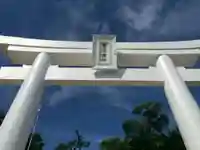 唐津神社(佐賀県)