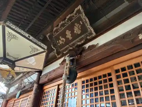 おふさ観音（観音寺）(奈良県)