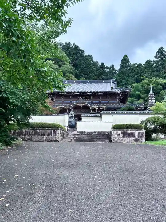 傑山寺(宮城県)