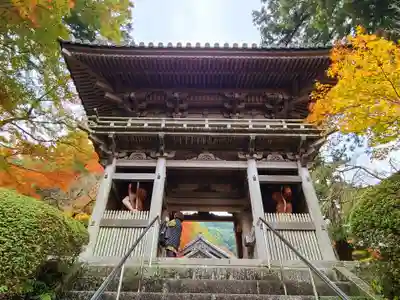 千如寺大悲王院(福岡県)