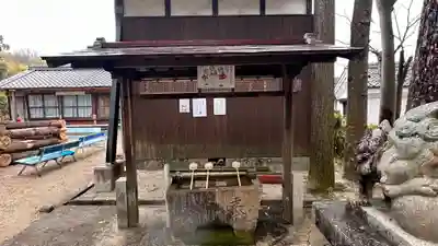 杵築神社(奈良県)