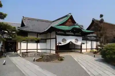大覚寺のその他建物