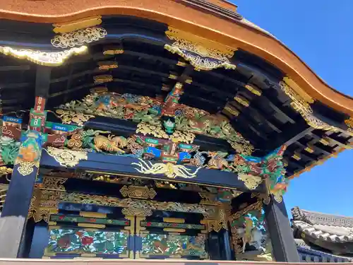 本願寺（西本願寺）(京都府)