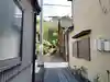 大師堂の景色
