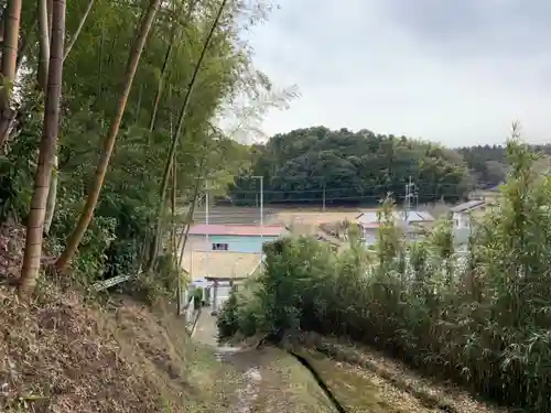 小鷹神社のその他建物