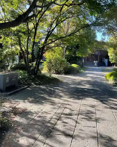 泉増院(愛知県)