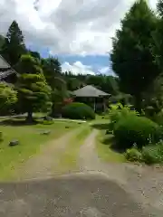 松慶寺の建物その他