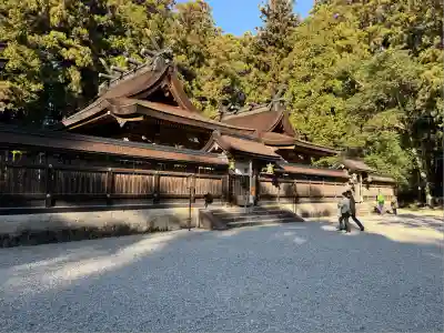 熊野本宮大社(和歌山県)