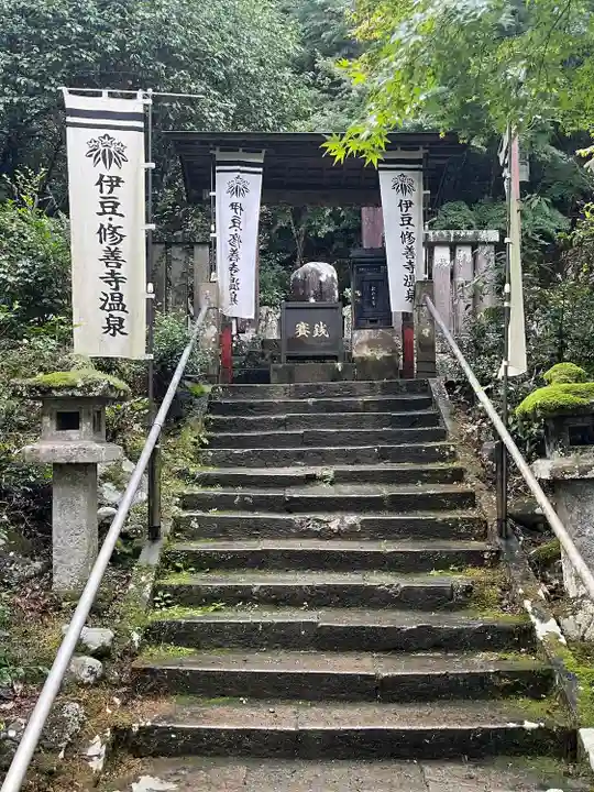 指月殿(静岡県)