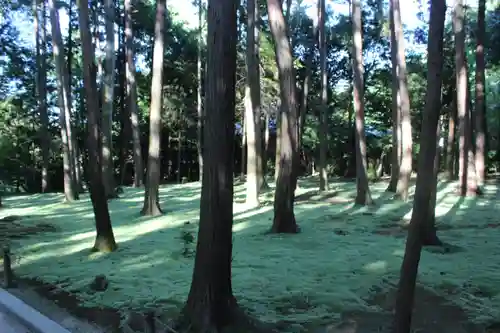 唐招提寺のその他建物