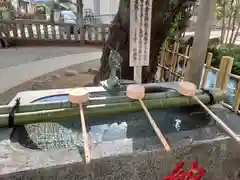 栗原神社(神奈川県)