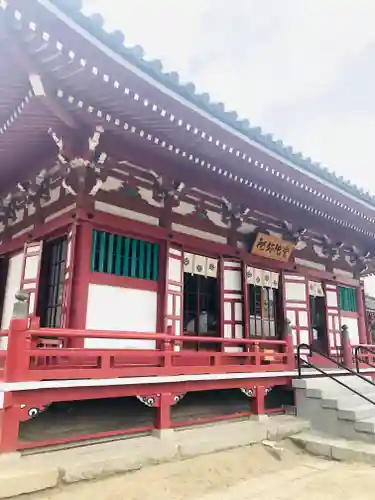 四天王寺のその他建物