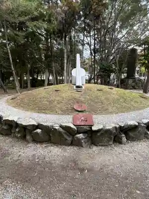 伊弉諾神宮(兵庫県)