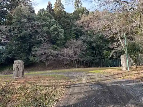 佐波加刀神社(滋賀県)