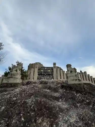 高岳神社(兵庫県)