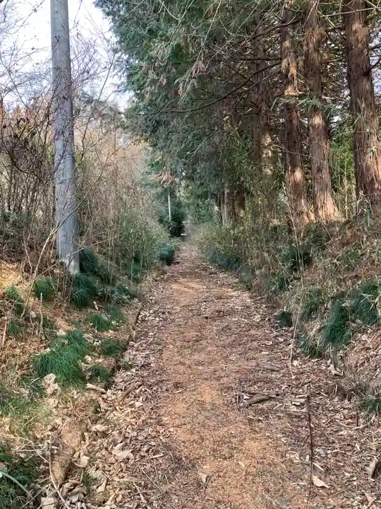 源治神社のその他建物