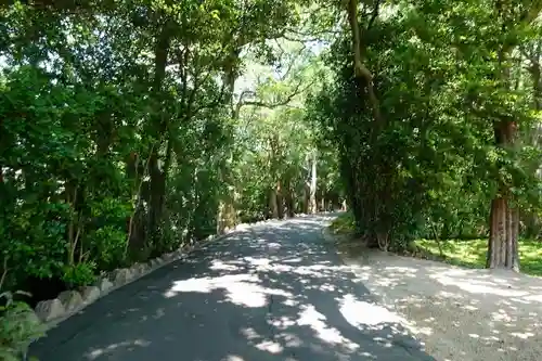 廣瀬大社のその他建物