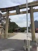 平坂熊野神社(愛知県)