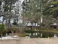 中尊寺(岩手県)