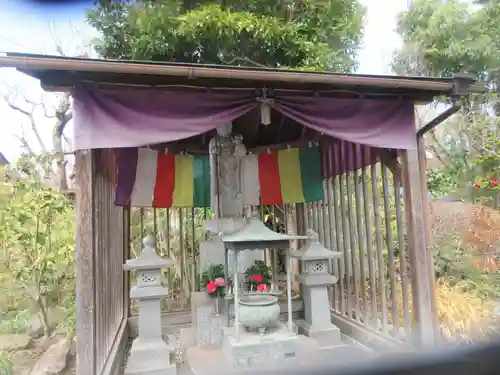 安養寺(神奈川県)