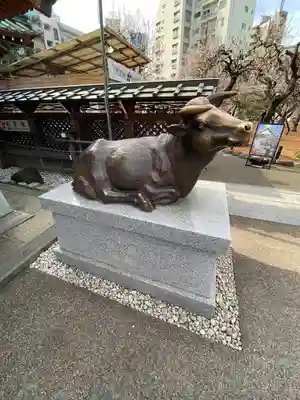 湯島天満宮(東京都)