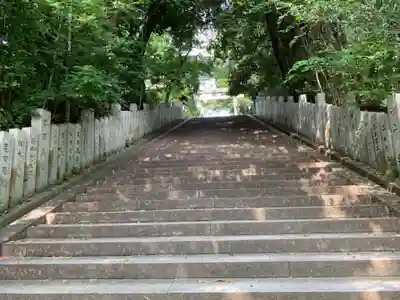 東雲神社のその他建物