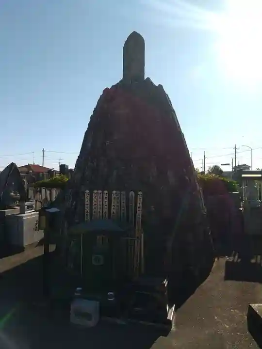 慶岩寺(埼玉県)