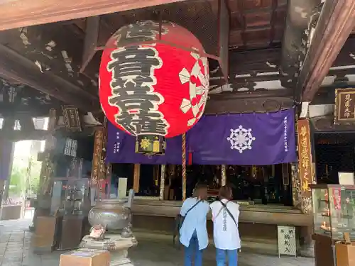 頂法寺（六角堂）(京都府)