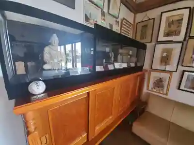 大信寺のその他建物